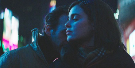 Feliks i Meira